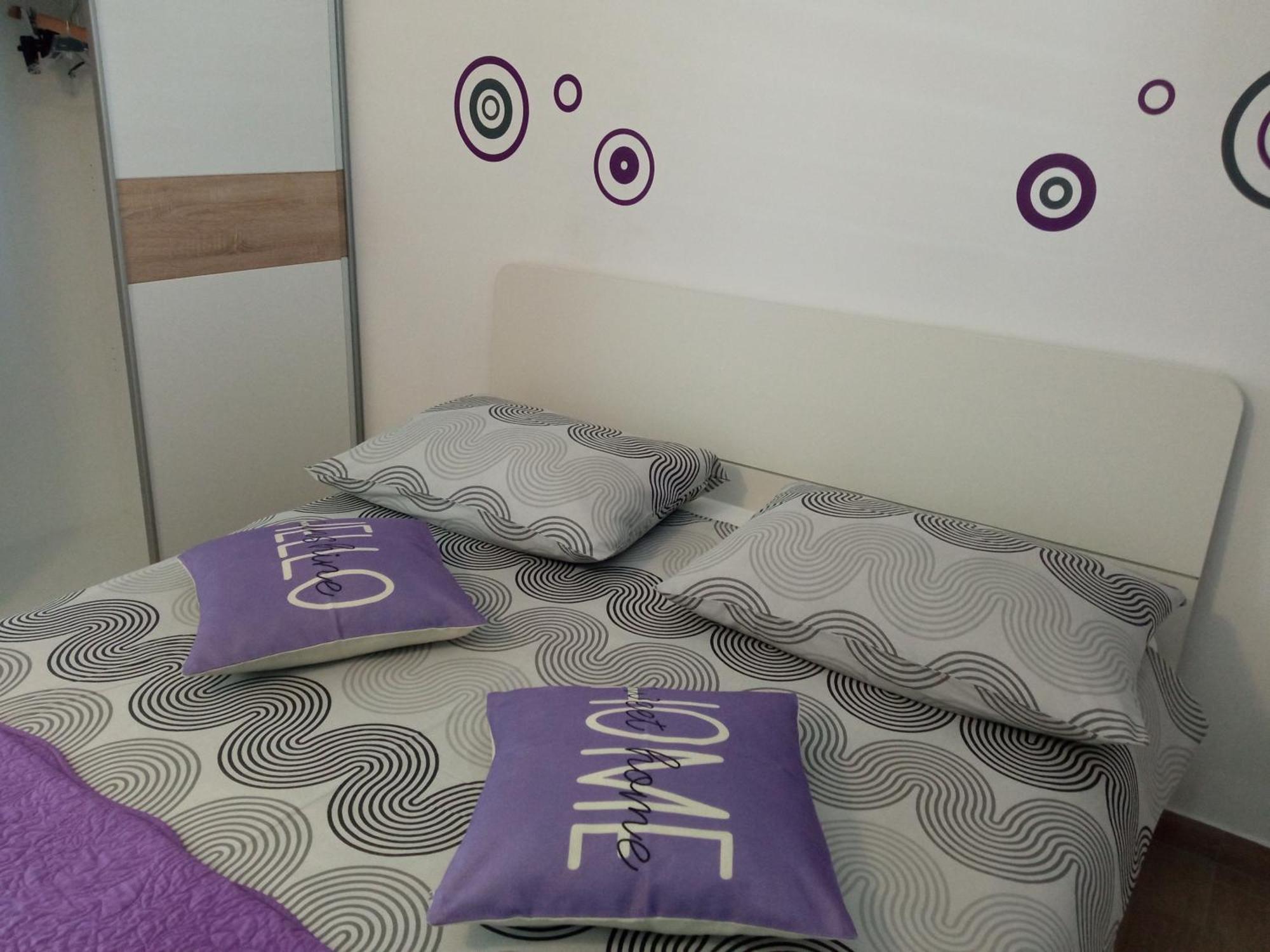 Apartments Lavanda - Free Parking And Grill Jezera Exterior foto