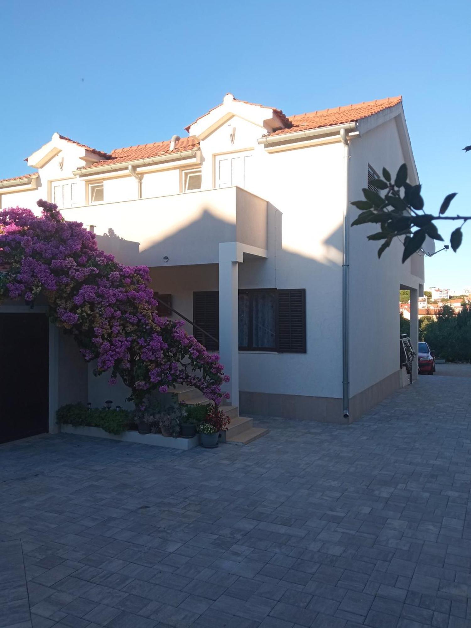 Apartments Lavanda - Free Parking And Grill Jezera Exterior foto