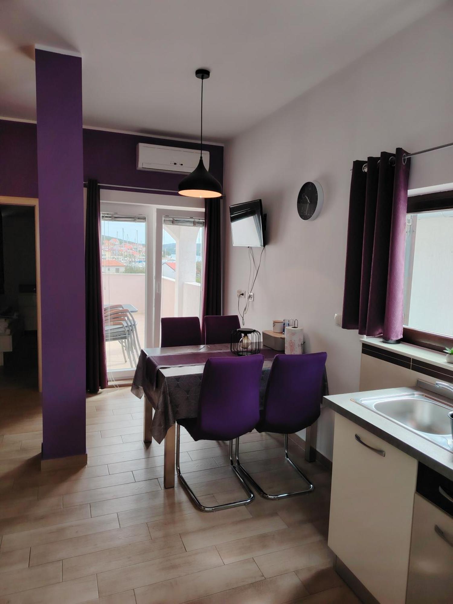Apartments Lavanda - Free Parking And Grill Jezera Exterior foto