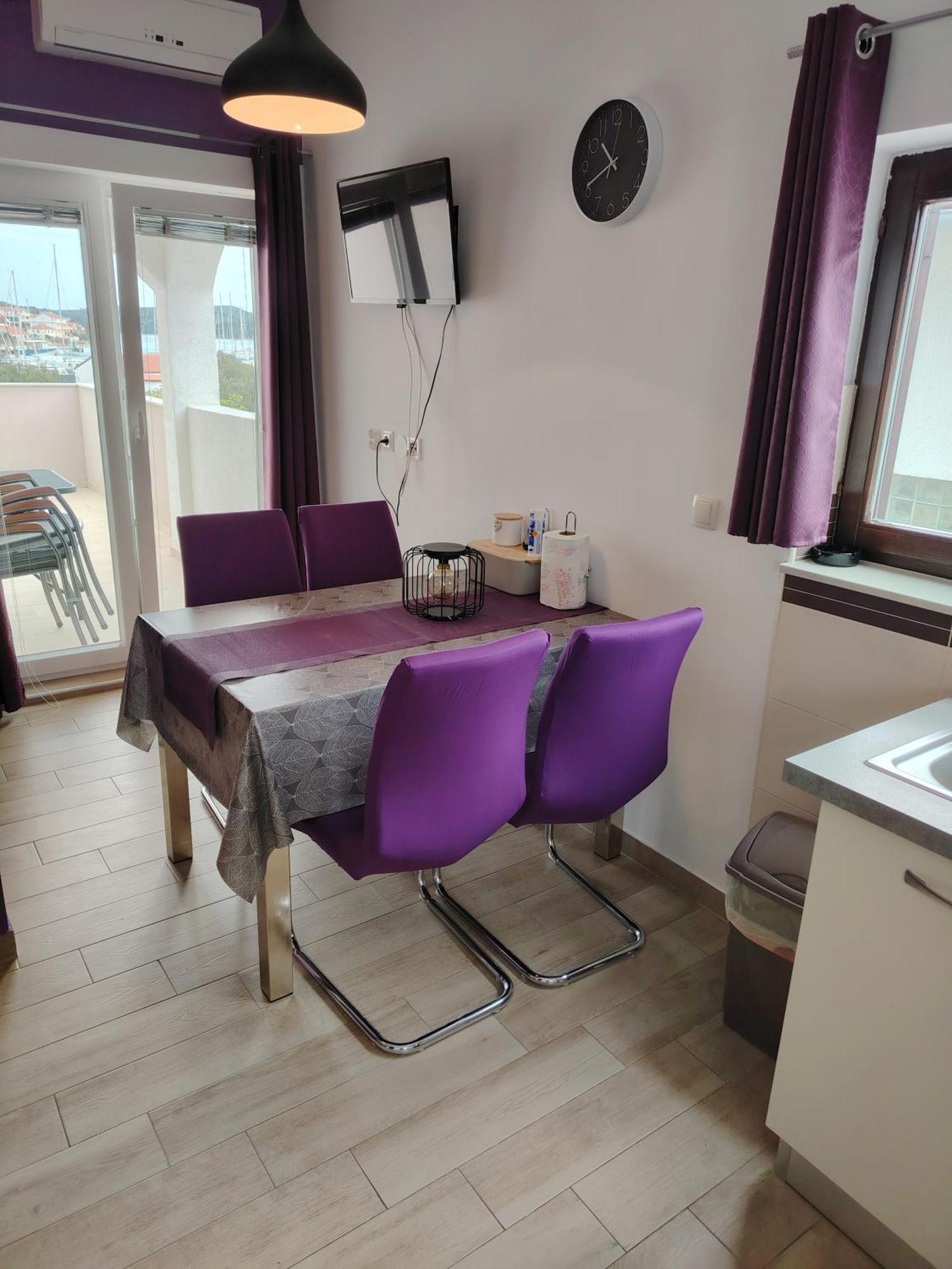 Apartments Lavanda - Free Parking And Grill Jezera Exterior foto