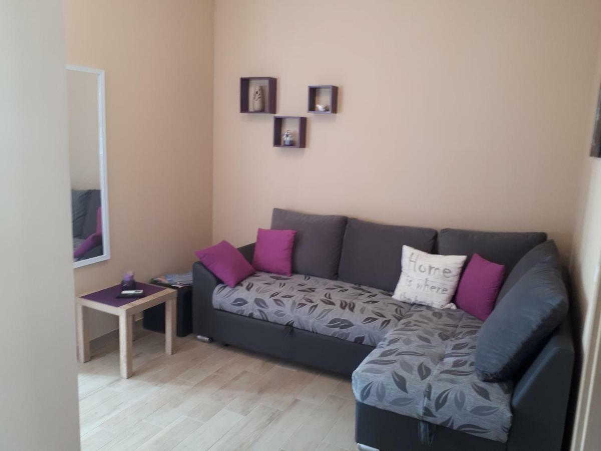 Apartments Lavanda - Free Parking And Grill Jezera Exterior foto
