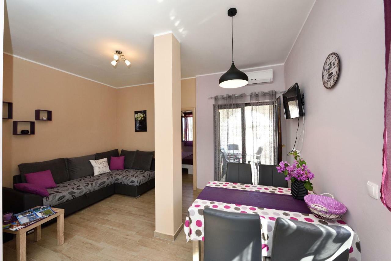 Apartments Lavanda - Free Parking And Grill Jezera Exterior foto